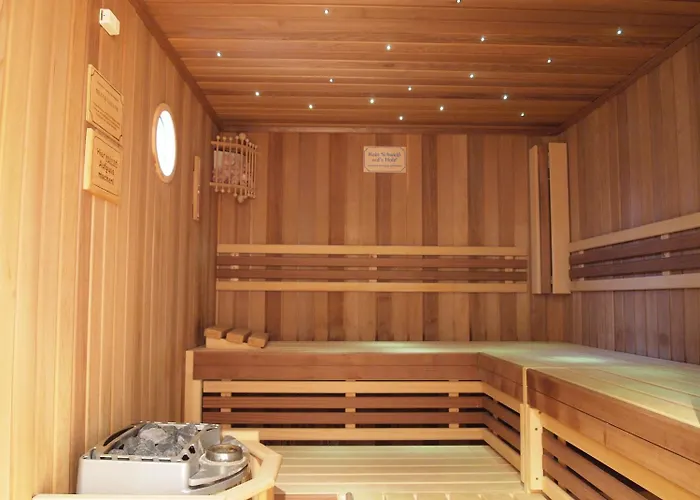 Hotel Parkhotel Zum Stern Oberaula