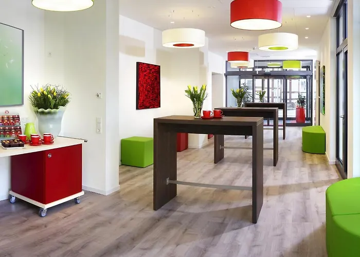 Parkhotel Zum Stern 4* Oberaula