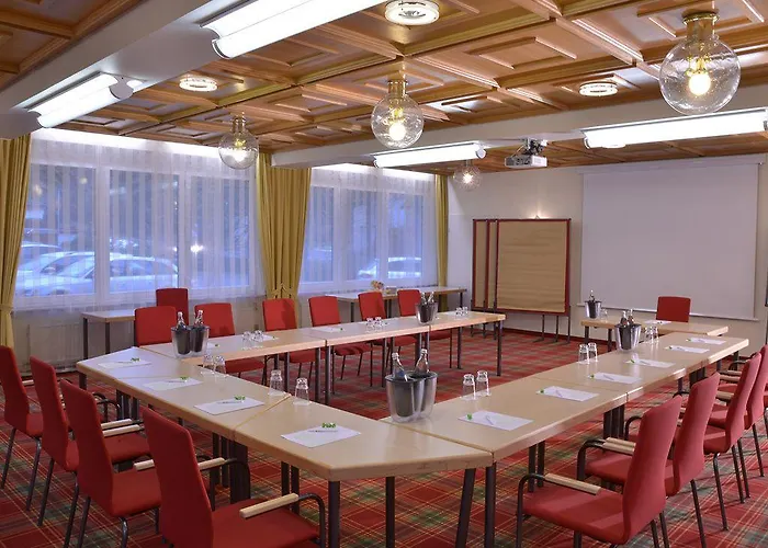 Parkhotel Zum Stern Oberaula