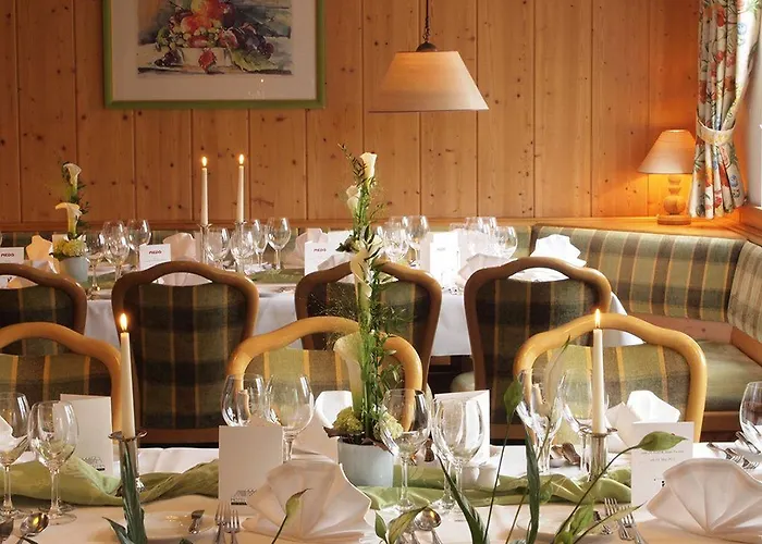 Parkhotel Zum Stern 4* Oberaula