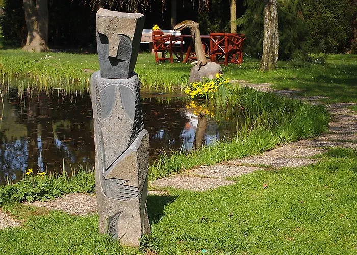 Parkhotel Zum Stern Hotel Oberaula