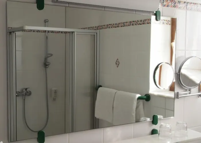 Hotel Parkhotel Zum Stern