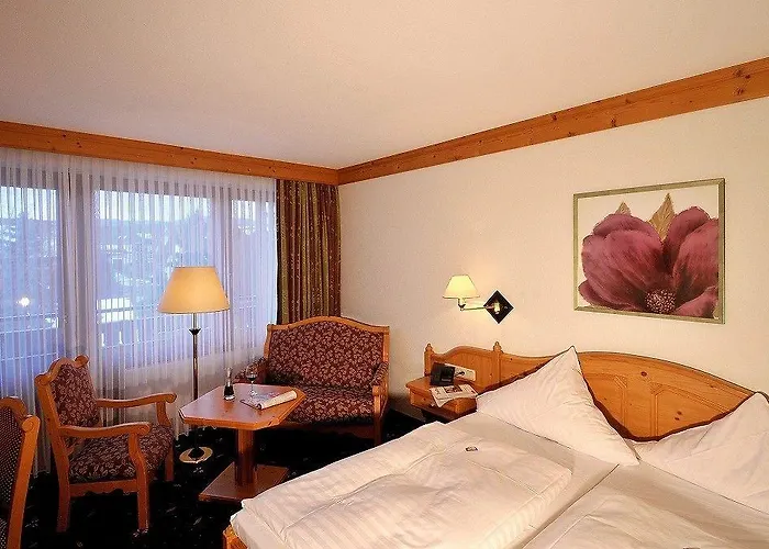 Parkhotel Zum Stern Oberaula