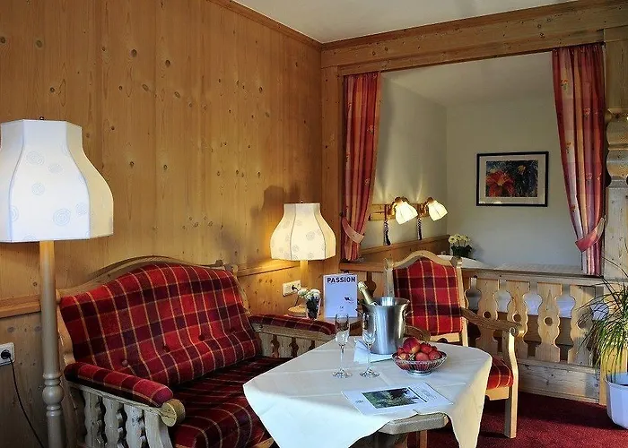 Parkhotel Zum Stern Hotel 4*