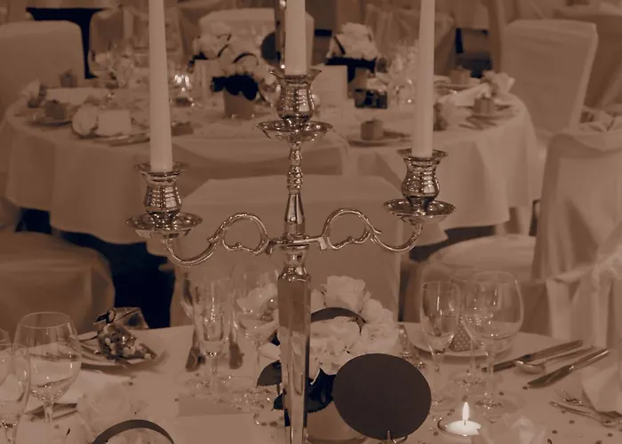 Parkhotel Zum Stern Oberaula