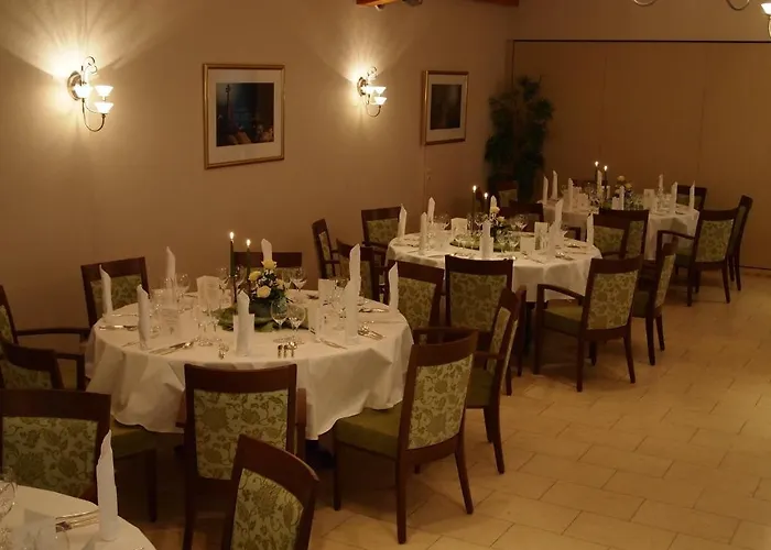 Hotel Parkhotel Zum Stern