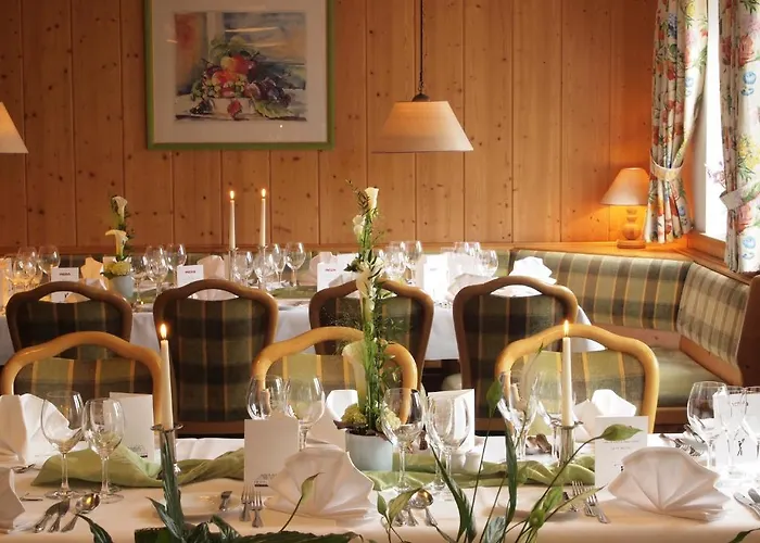 Hotel Parkhotel Zum Stern Oberaula