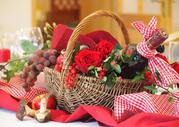 Hotel Parkhotel Zum Stern