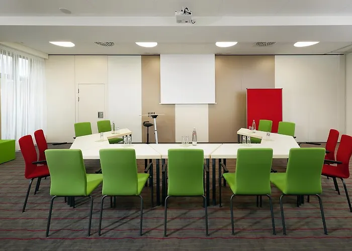 Parkhotel Zum Stern 4* Oberaula