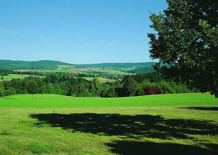 Parkhotel Zum Stern 4*