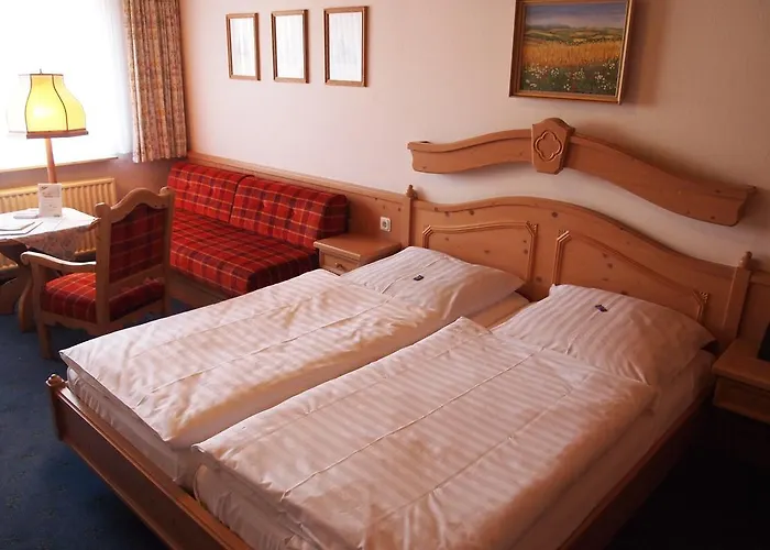 Parkhotel Zum Stern 4*